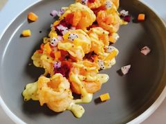 -马克西姆俄罗斯餐厅(通亚街店)