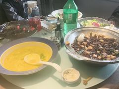 -豫丰汇河南名菜楼(武记餐饮)