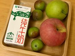 -全季酒店(昆明翠湖云大医院店)