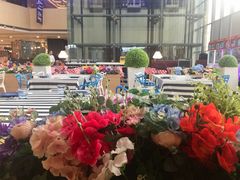 -Aqua Oasis 水天堂(石路天虹店)