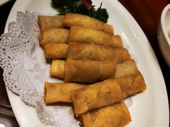 -前门烤鸭(江东中路店)