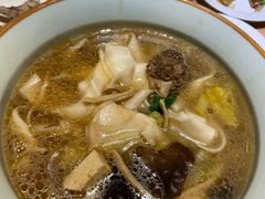 素烩面-萧记三鲜烩面(黄河路店)