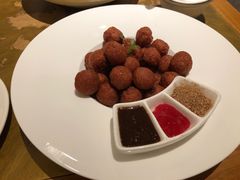 -京味斋·烤鸭·北京菜(安贞店)