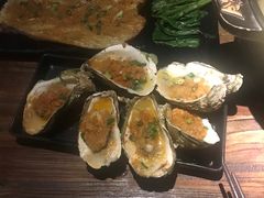 -令狐冲烤鱼·烧菜馆(达明店)
