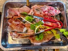 -青山青豆花·笑禅豆腐鱼(黄泥塝店)