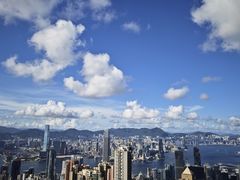 -太平山顶