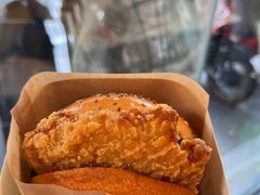 -麦当劳(南京宁海路店)