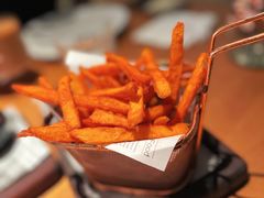 -翠贝卡&Mama Kelly Brunch Coffee(河西店)