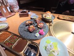 -MIKOMIKO和牛烧肉专门店(南门店)