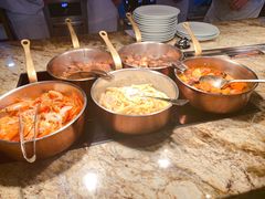 -嘉定凯悦·咖啡厅