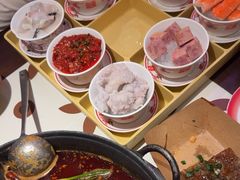 -江北北火锅馆·公路夜市(魏公村店)