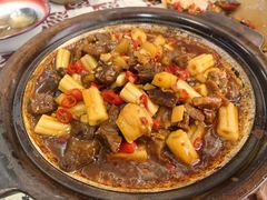 -老三样·旧食新味(绿地店)