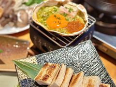 -江户·岚 创意料理(泛海店)