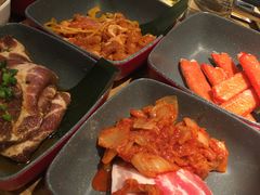 -新石器烤肉(招商1872店)