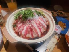 -花和海鲜自助(梅江店)