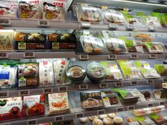 -盒马鲜生(馥邦国际店)