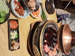 -泥炉烧肉师(新街口金銮巷店)