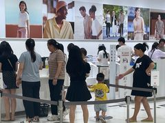 -优衣库(南宁万象城店)