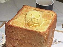 -绿茶餐厅(朝阳大悦城店)