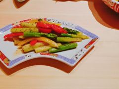 -兆治日本料理(华府世家店)