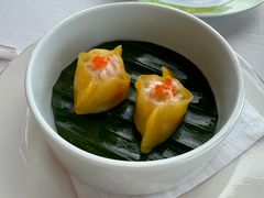 -悦厅·下午茶(杭州柏悦酒店)