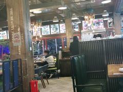 大堂-重庆老火锅(长虹店)