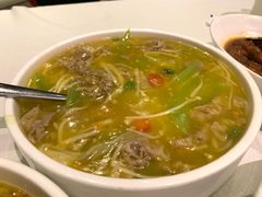 金汤肥牛-小城故事·地道宁波味(月湖盛园店)