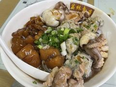 -荔林食店(西华路店)