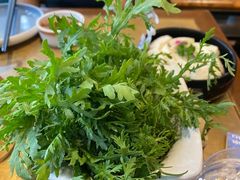 -左庭右院鲜牛肉火锅(金山万达店)