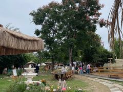 -HERRE·FARM 赫尔露营农场·团建聚会包场