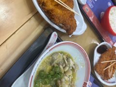 -哈灵现炒本帮面(宁波路店)