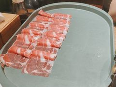 -北京老门框爆肚涮肉馆(凤城六路店)