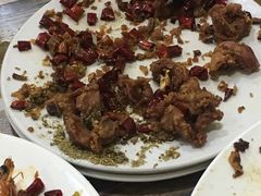 -老七饭馆(光荣道总店)