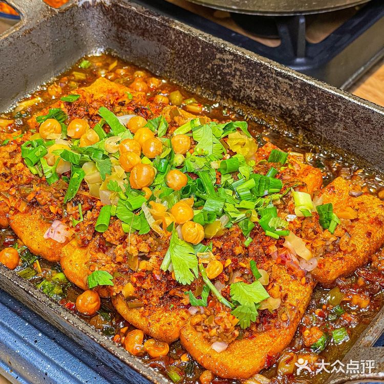 北京/合生汇 每个月都想吃5678次的跷脚牛肉我又来了