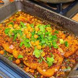 北京/合生汇 每个月都想吃5678次的跷脚牛肉我又来了