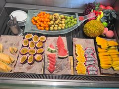 -浅锅和牛小锅放题(深业上城店)