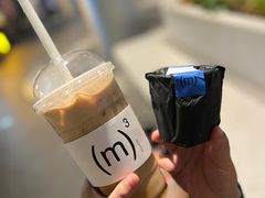 -CUBIC3三立方咖啡(西岸凤巢店)