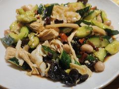 -黑家养生粥道馆(新世纪店)