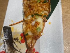 -虹料理·日料放题(悠方店)