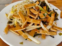 -温记府廟豆汤饭·始于1955年(海椒店)