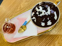 -Blueglass酸奶(财富购物中心店)