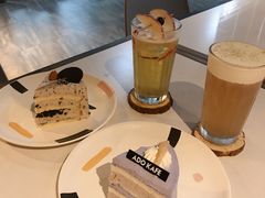 -ADO KAFE(大学城店)