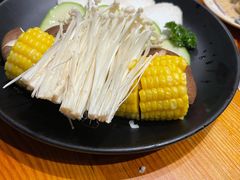 -陇璟烧肉酒场(友谊阳光城店)