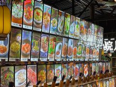 -园林美食城·本土农家菜(杨和镇店)