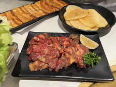 -花味烤肉·拌饭(庐阳万科店)