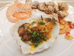 -东方豪景花园酒店·怡景旋转餐厅