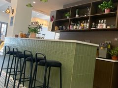 -留白咖啡(人民巷八号大院店)