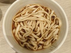 -康师傅私房牛肉面(马泉营奥莱店)