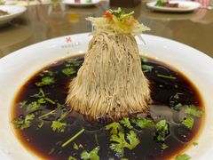 -怡园饭店-餐厅(四望亭店)