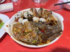 -车头老二大排档(金城步行街店)